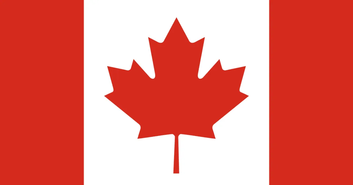 Five Canadian Provinces Ontario, Saskatchewan, BC, Quebec, and PEI, Invited 7700+ Candidates